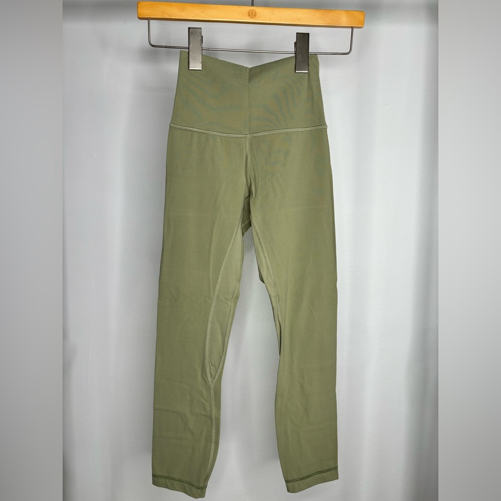 lululemon Align™ High-Rise Pant 25"